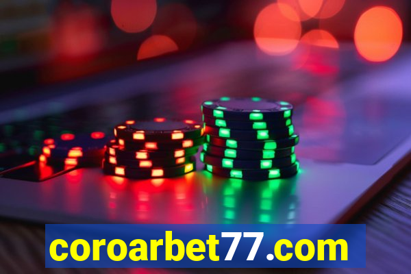 coroarbet77.com