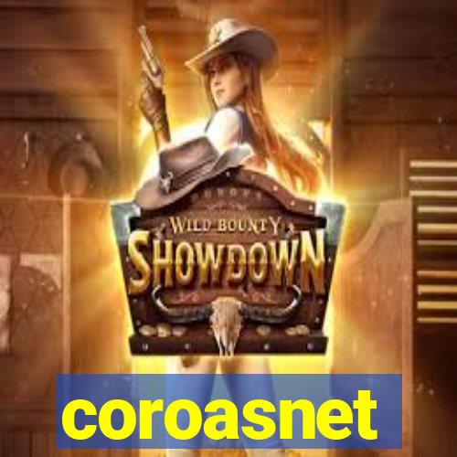 coroasnet