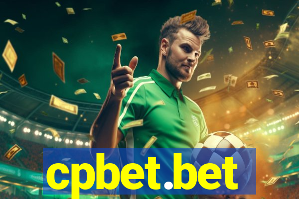 cpbet.bet