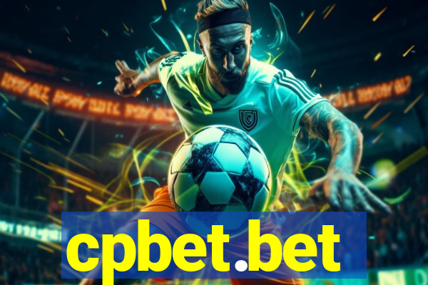 cpbet.bet