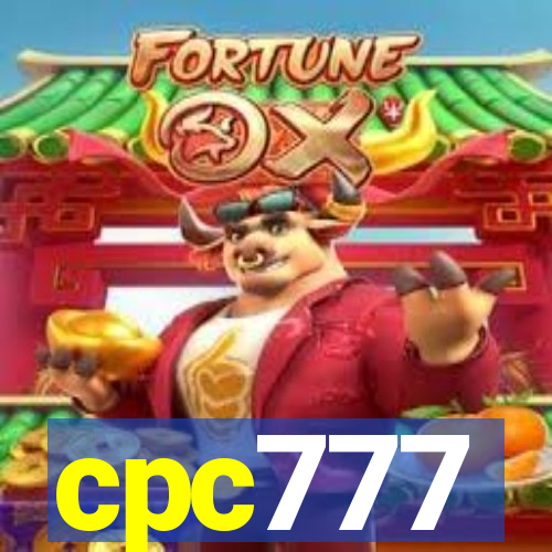 cpc777