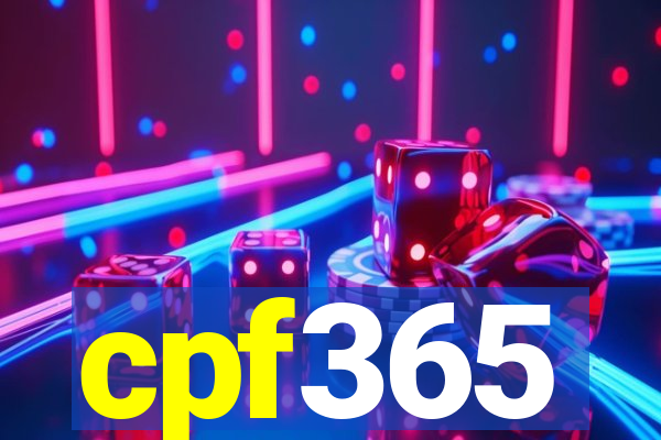 cpf365