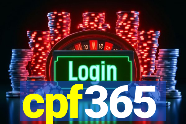 cpf365