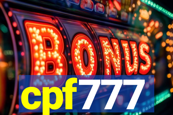 cpf777