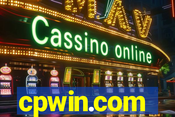 cpwin.com