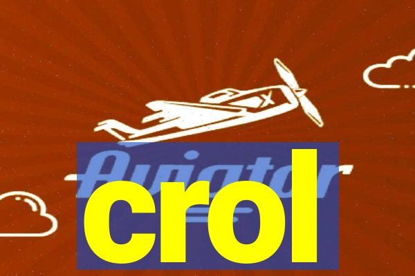 crol