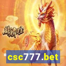 csc777.bet