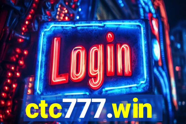 ctc777.win