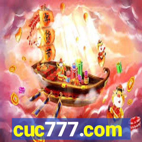 cuc777.com