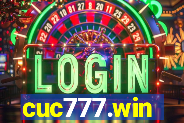 cuc777.win