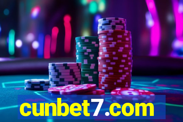 cunbet7.com