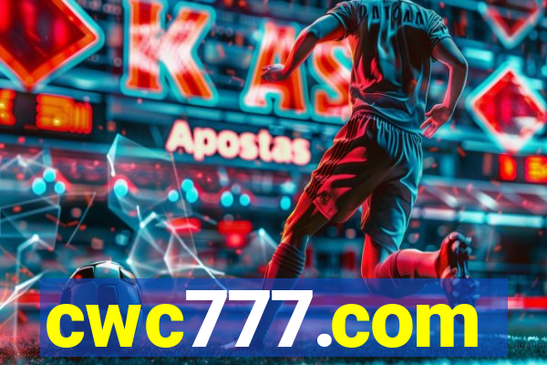 cwc777.com