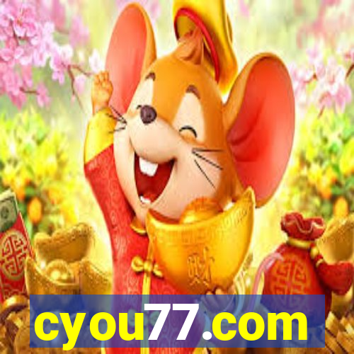 cyou77.com