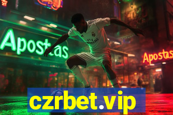 czrbet.vip