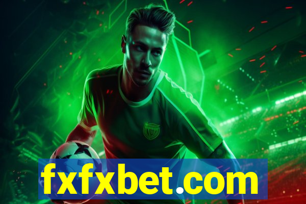 fxfxbet.com