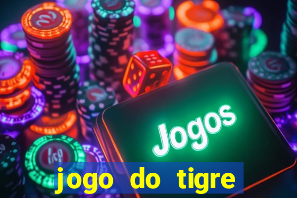 jogo do tigre minimo 5 reais