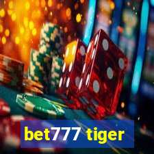 bet777 tiger