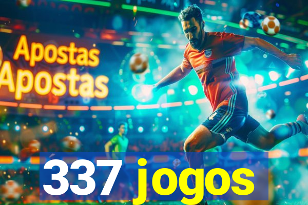 337 jogos