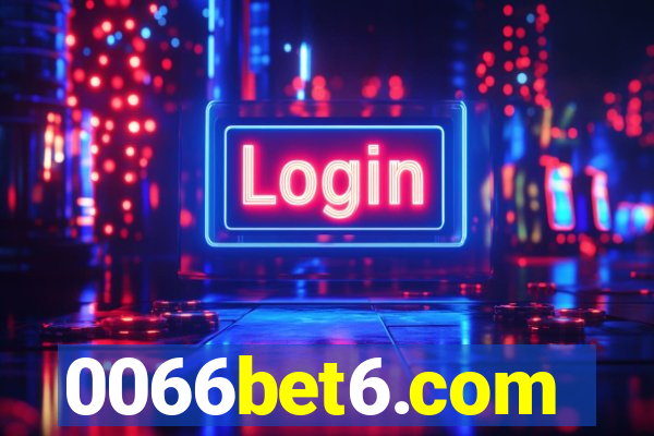 0066bet6.com