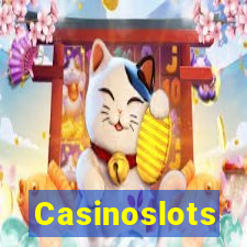 Casinoslots