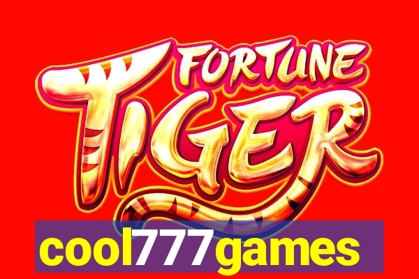 cool777games