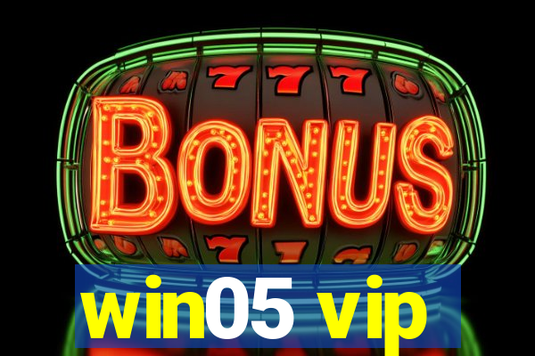 win05 vip