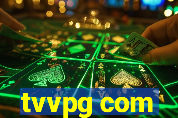 tvvpg com