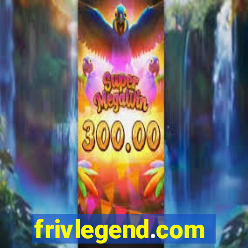 frivlegend.com