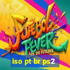 iso pt br ps2