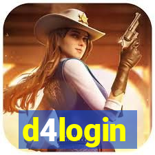 d4login