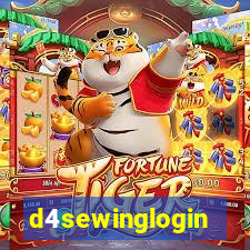 d4sewinglogin