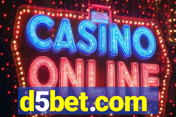 d5bet.com