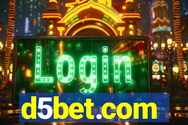 d5bet.com