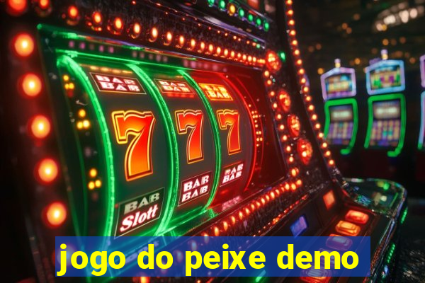 jogo do peixe demo