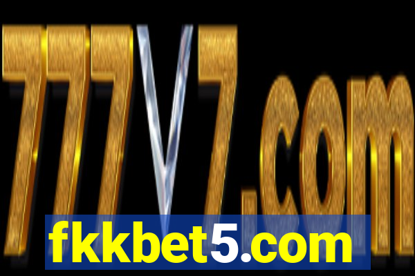 fkkbet5.com