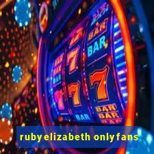 rubyelizabeth onlyfans