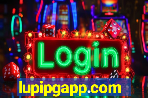 lupipgapp.com