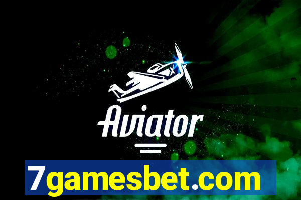 7gamesbet.com