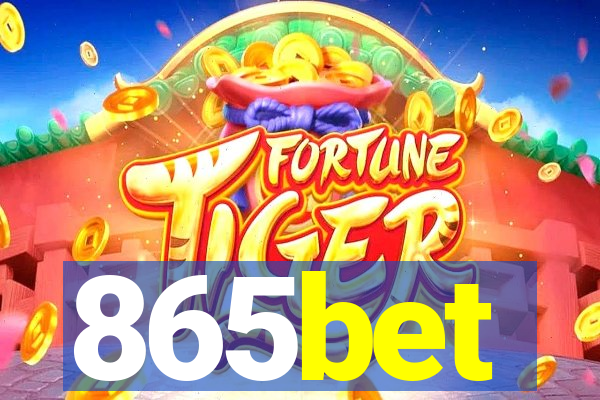 865bet