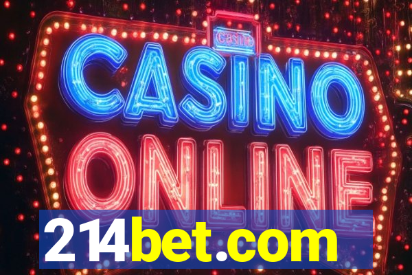 214bet.com