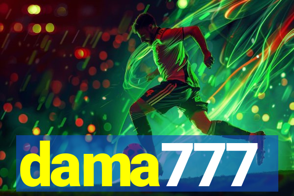 dama777