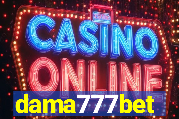 dama777bet