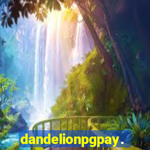 dandelionpgpay.com