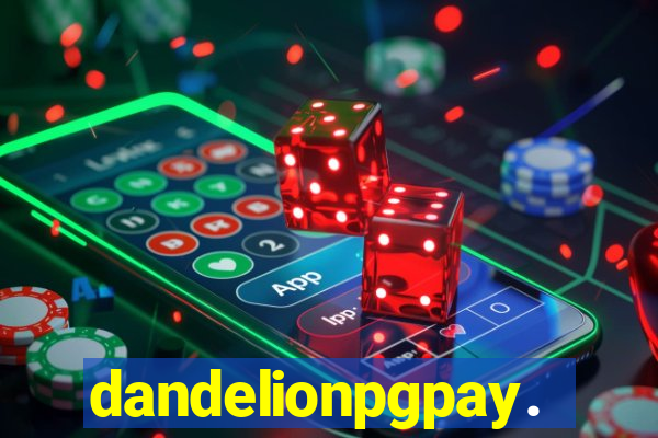 dandelionpgpay.com