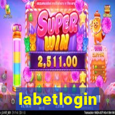 labetlogin