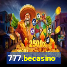 777.becasino