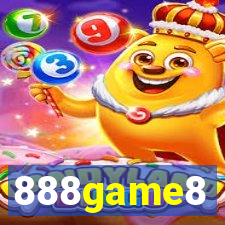 888game8