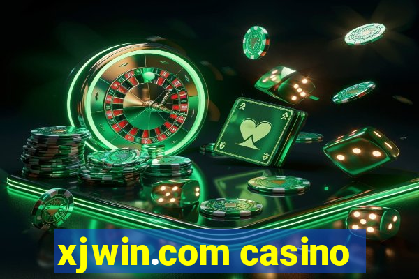 xjwin.com casino