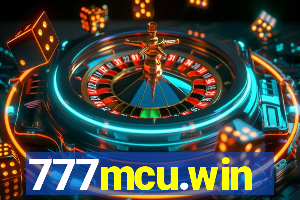 777mcu.win