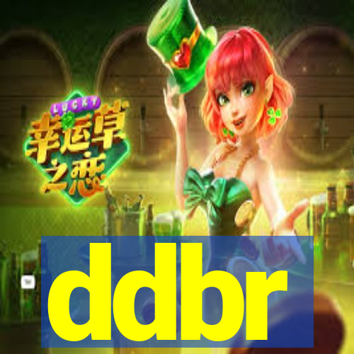 ddbr